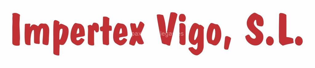 logotipo Impertex Vigo, S.L. (Texsa)