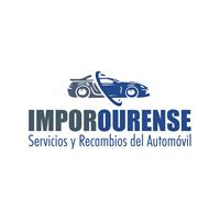 Logotipo Imporourense