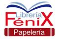 logotipo Imprenta Librería Fénix