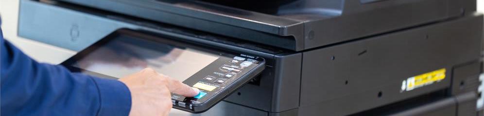 Impresoras multifunción, fotocopiadoras en provincia A Coruña