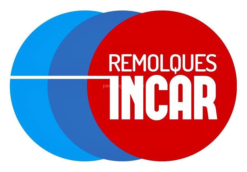 logotipo Incar