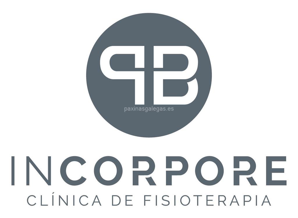 logotipo Incorpore