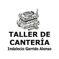 Logotipo Indalecio Garrido