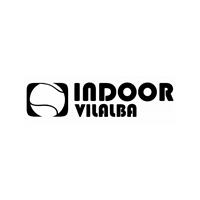 Logotipo Indoor