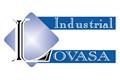 logotipo Industrial Lovasa