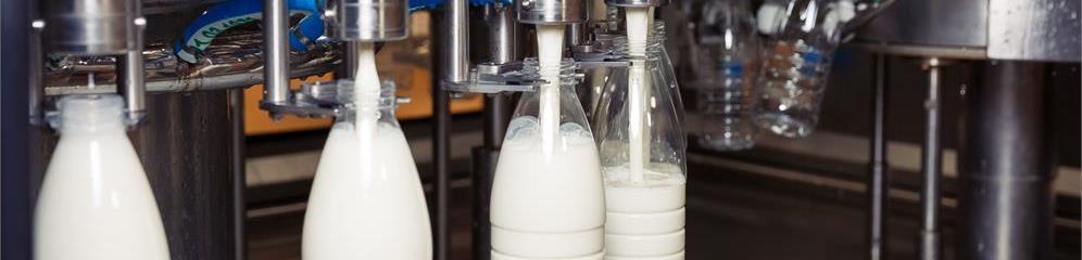 Industrias lácteas en provincia A Coruña