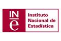 logotipo INE - Instituto Nacional de Estadística