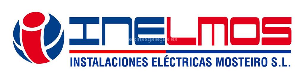logotipo Inelmos