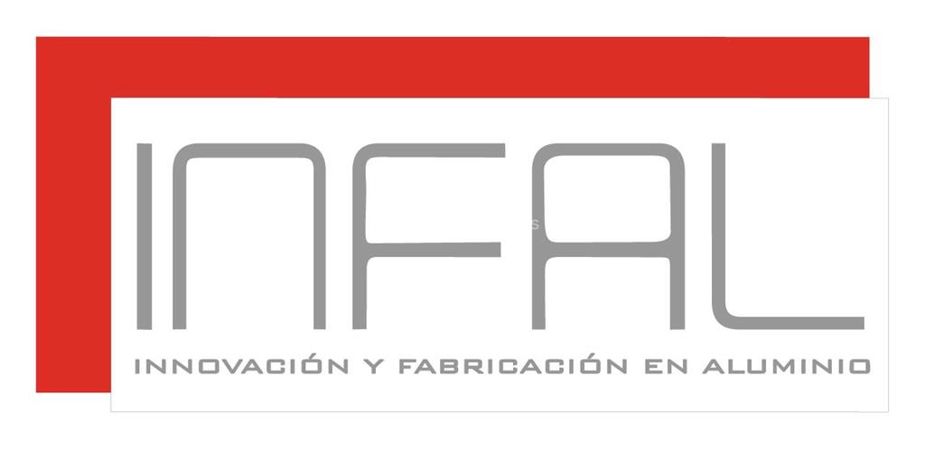 logotipo Infal