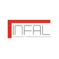 Logotipo Infal