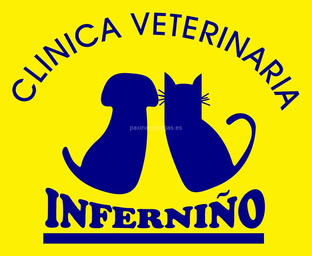 logotipo Inferniño