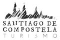logotipo Información Turística de Santiago - Aeroporto