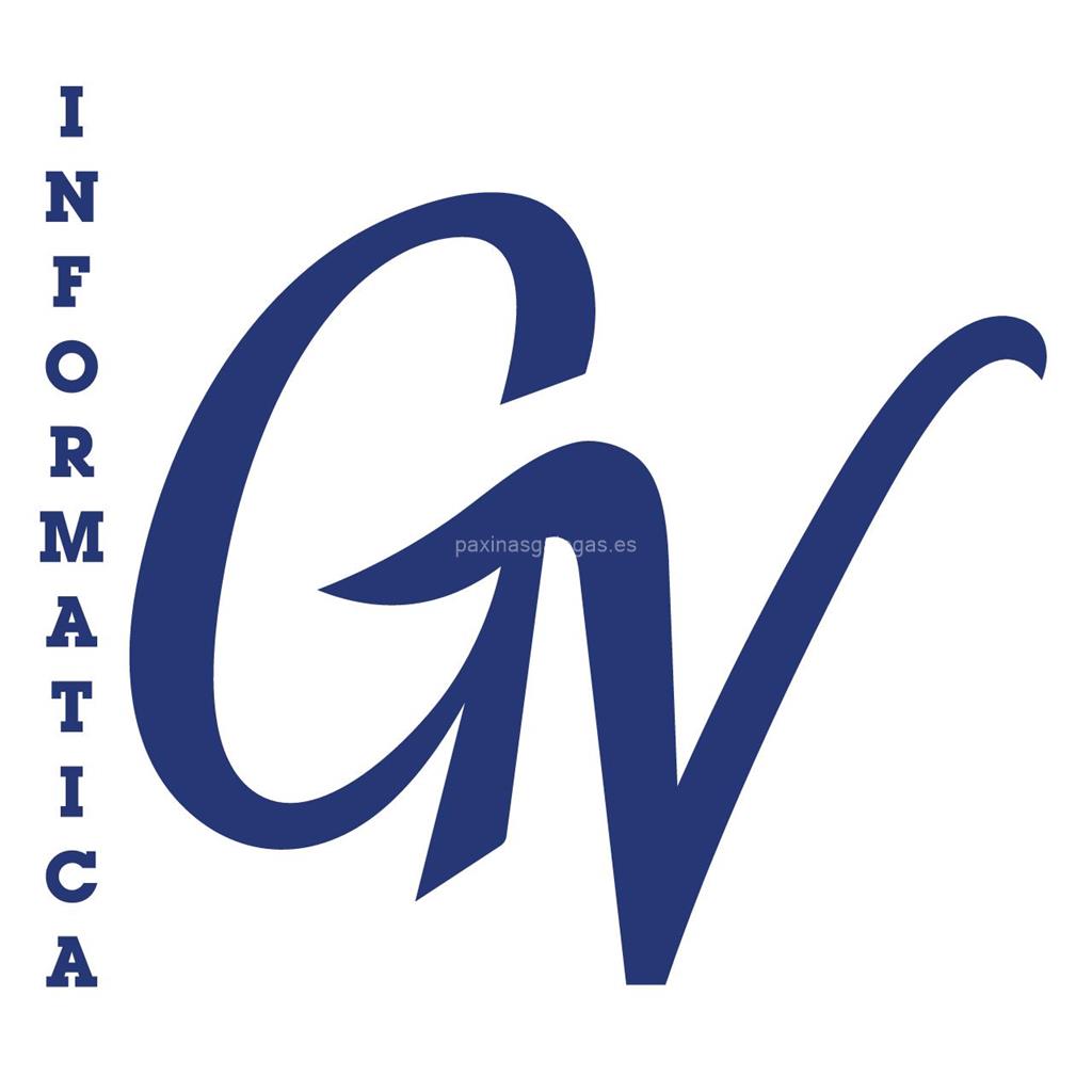 logotipo Informática Gran Vía