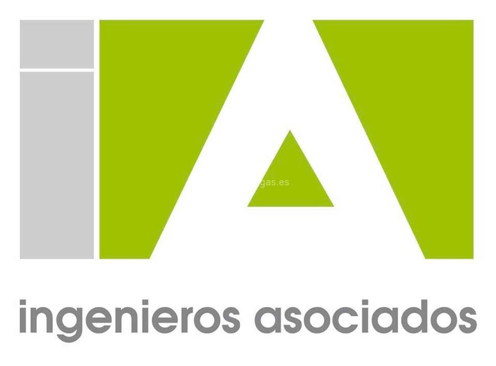 logotipo Ingenieros Asociados, S.C.