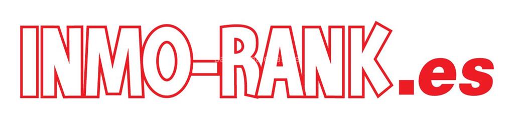 logotipo Inmo-Rank