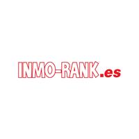 Logotipo Inmo-Rank