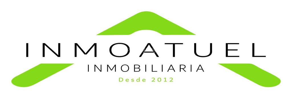 logotipo Inmoatuel Inmobiliaria