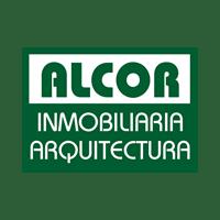Logotipo Inmobiliaria Alcor
