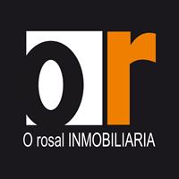Logotipo Inmobiliaria O Rosal