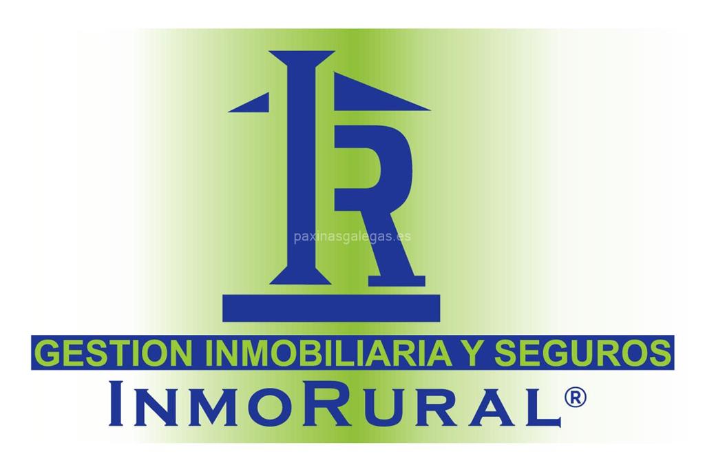 logotipo Inmorural