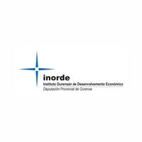 Logotipo Inorde - Instituto Ourensán de Desenvolvemento Económico