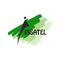 Logotipo Insatel