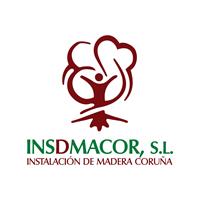 Logotipo Insdmacor