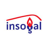 Logotipo Insogal
