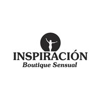 Logotipo Inspiración Boutique Sensual