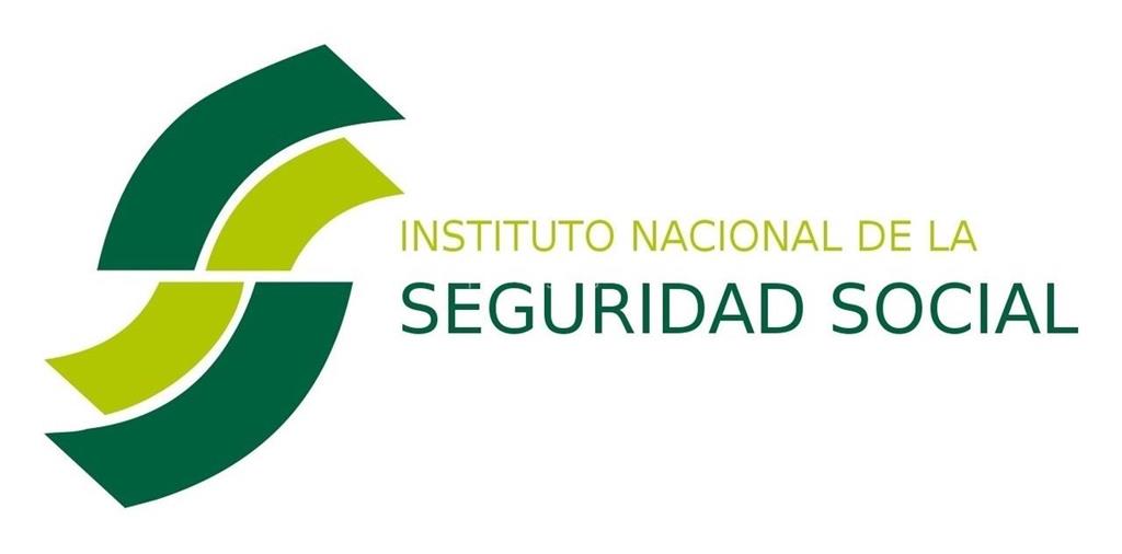 logotipo INSS