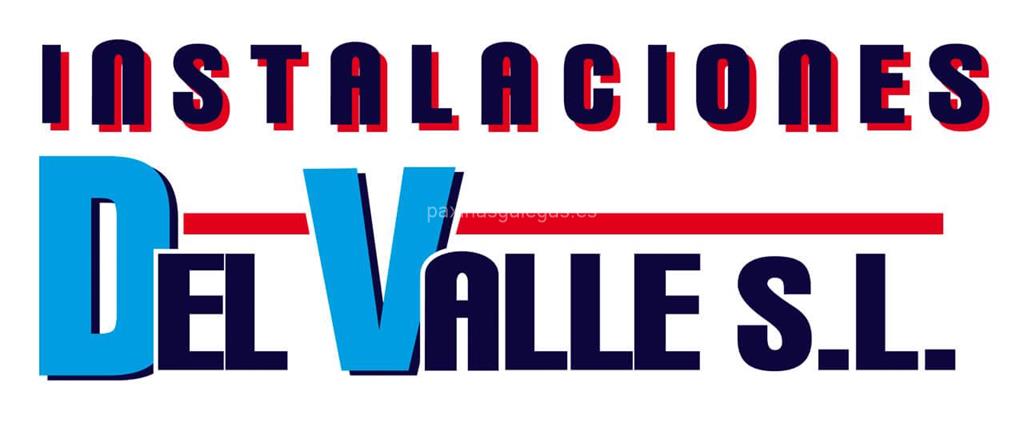 logotipo Instalaciones del Valle