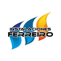 Logotipo Instalaciones Ferreiro