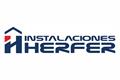 logotipo Instalaciones Herfer