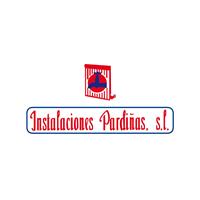 Logotipo Instalaciones Pardiñas