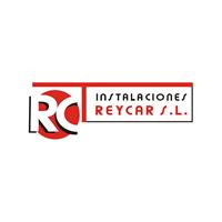 Logotipo Instalaciones Reycar, S.L.