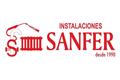 logotipo Instalaciones Sanfer