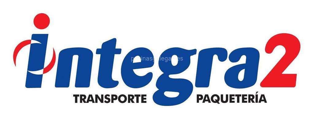 logotipo Integra2