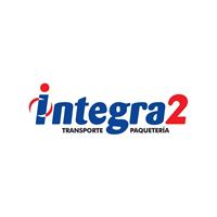Logotipo Integra2