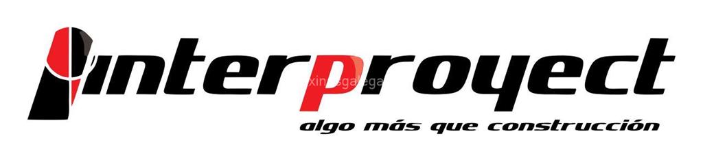 logotipo Interproyect