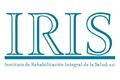 logotipo Iris