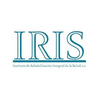 Logotipo Iris