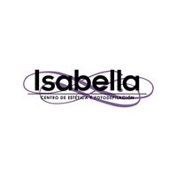 Logotipo Isabella Centro de Estética y Fotodepilación