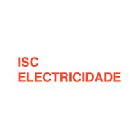Logotipo ISC Electricidade