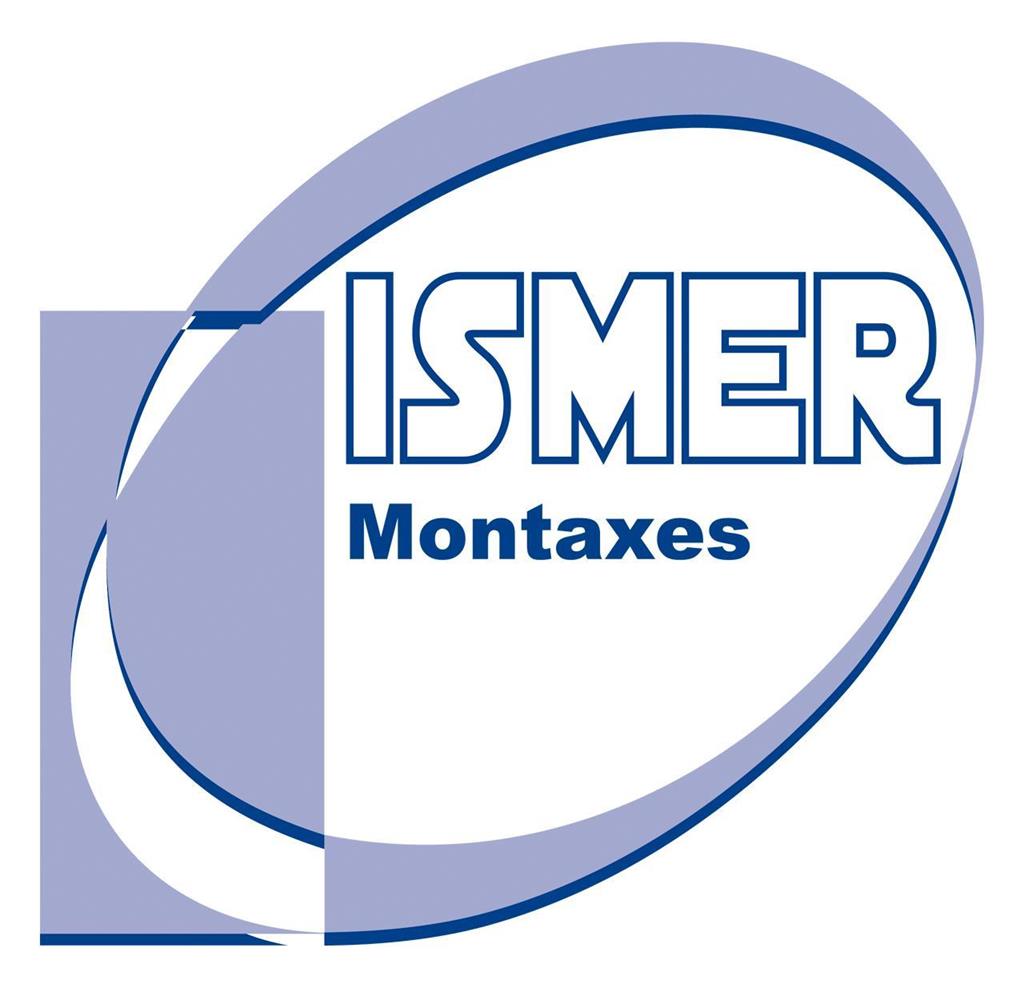 logotipo Ismer Montaxes