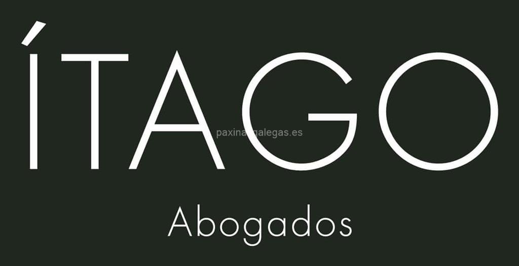 logotipo Ítago