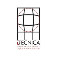 Logotipo Itecnica