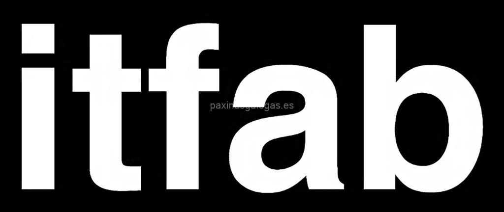 logotipo ITFAB