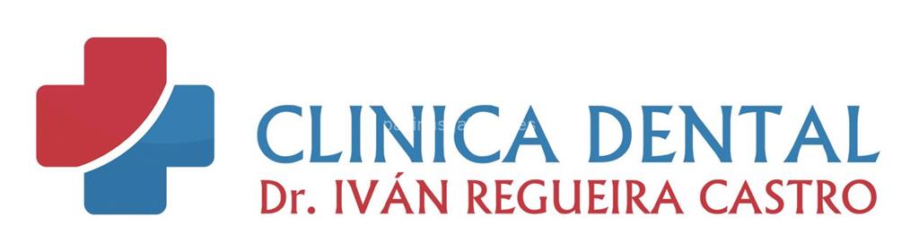 logotipo Iván Regueira Castro