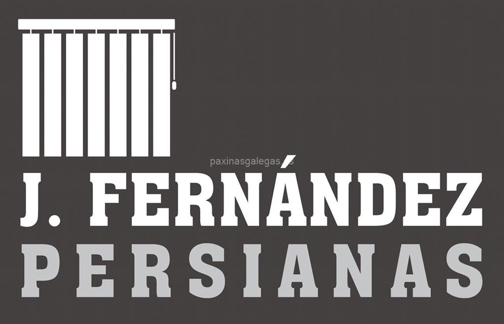 logotipo J. Fernández (Came)