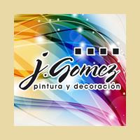 Logotipo J. Gómez